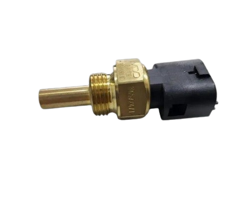 SANY 60100236 Water Temperature Sensor – Engine Coolant Sensor for Reach Stacker & Port Equipment