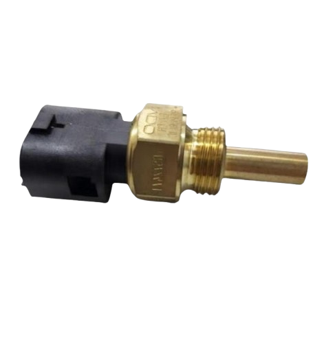 SANY 60100236 Water Temperature Sensor – Engine Coolant Sensor for Reach Stacker & Port Equipment