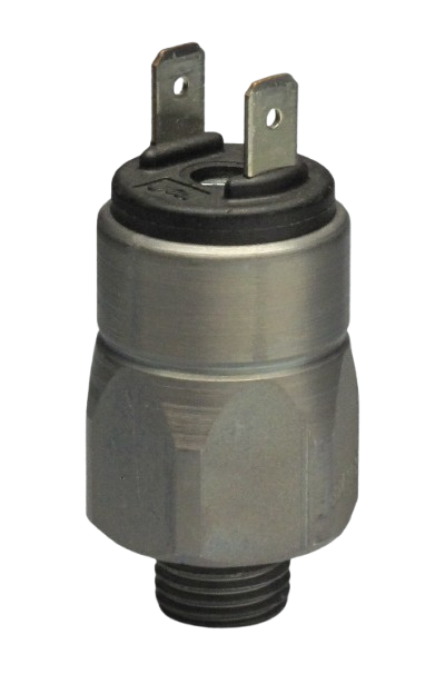 SUCO 0166415011057 Pressure Switch for Kalmar Reach Stacker Brake Hydraulic System