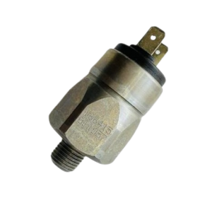 SUCO 0166415011057 Pressure Switch – Hydraulic Brake Pressure Sensor for Kalmar Reach Stacker & Sidelift