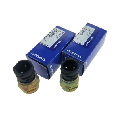 Volvo Penta 21202753 Pressure Sensor Equivalent to 874673 for Marine Industrial Engines