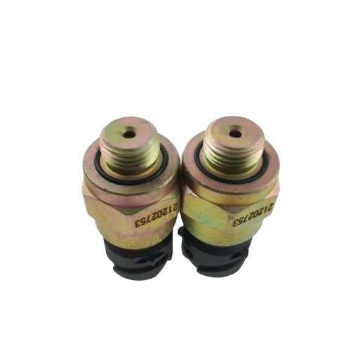 Volvo Penta 21202753 Pressure Sensor–Equivalent to 874673, OEM Hydraulic Switch for Marine & Industrial Engines