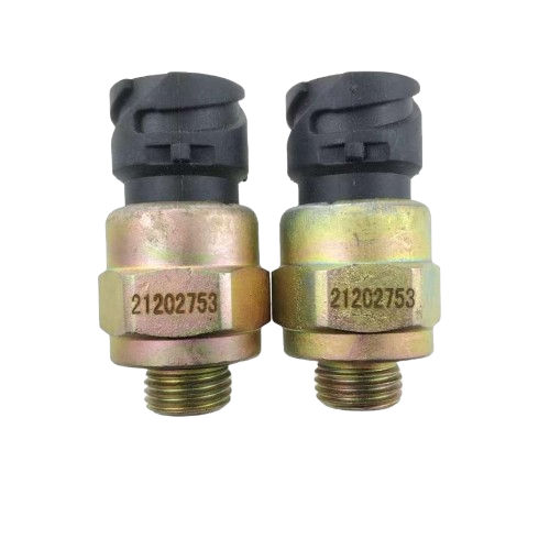 Volvo Penta 21202753 Pressure Sensor–Equivalent to 874673, OEM Hydraulic Switch for Marine & Industrial Engines