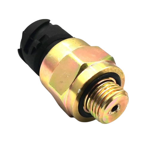 Volvo Penta 21202753 Pressure Sensor–Equivalent to 874673, OEM Hydraulic Switch for Marine & Industrial Engines