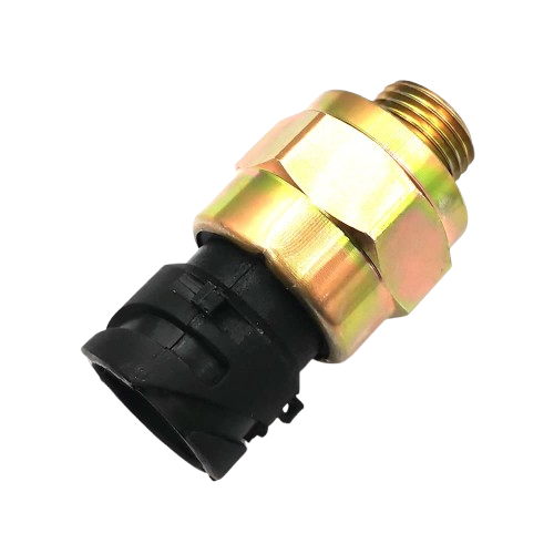 Volvo Penta 21202753 Pressure Sensor–Equivalent to 874673, OEM Hydraulic Switch for Marine & Industrial Engines