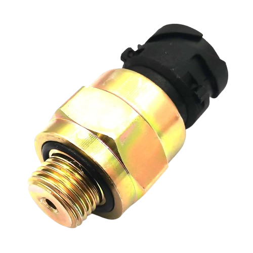 Volvo Penta 21202753 Pressure Sensor–Equivalent to 874673, OEM Hydraulic Switch for Marine & Industrial Engines