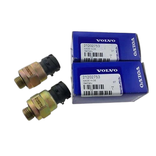 Volvo Penta 21202753 Pressure Sensor–Equivalent to 874673, OEM Hydraulic Switch for Marine & Industrial Engines
