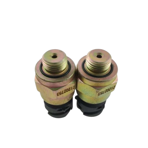 Volvo Penta 21202753 Pressure Sensor–Equivalent to 874673, OEM Hydraulic Switch for Marine & Industrial Engines