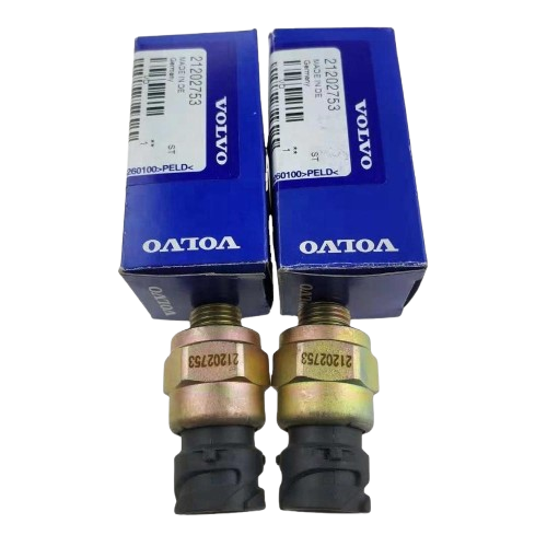 Volvo Penta 21202753 Pressure Sensor–Equivalent to 874673, OEM Hydraulic Switch for Marine & Industrial Engines