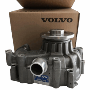 Volvo Penta 23154956 Water Pump – OEM Coolant Pump for TAD851VE Engine
