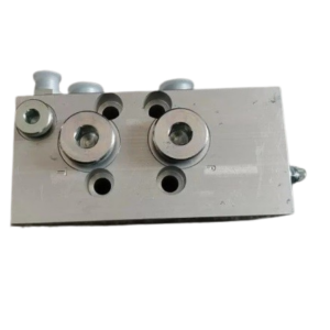 Linde Distribution Valve 0019401401 OEM