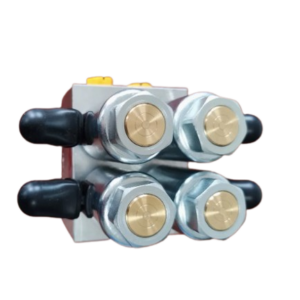 Linde Valve Block 3573405702 OEM