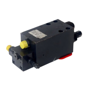 Linde Hydraulic Valve Block 3573400113 OEM