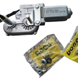 Linde Wiper Motor 0019734020 OEM