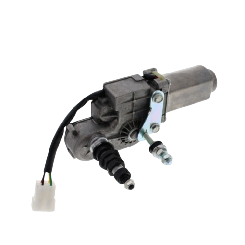 Linde Wiper Motor 0019734020