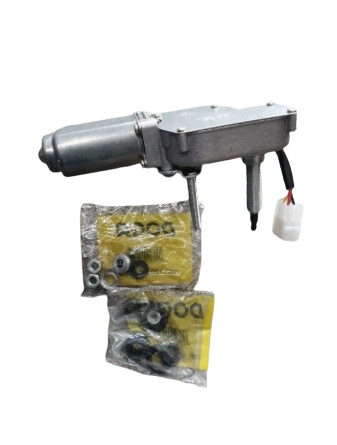 Linde Wiper Motor 0019734020 OEM