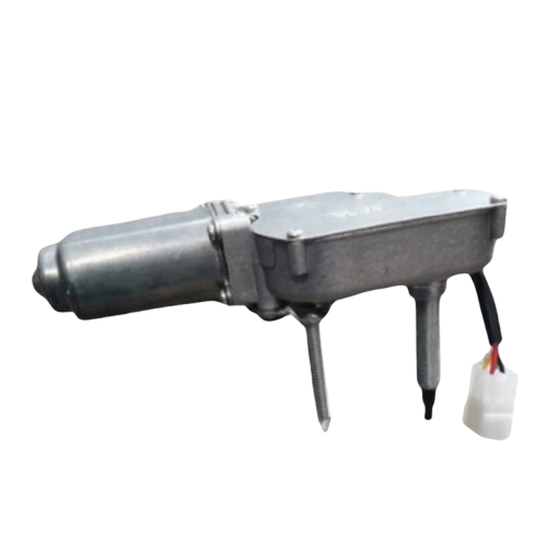 Linde Wiper Motor 0019734020 OEM