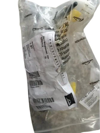 Linde Wiper Motor 0019734020