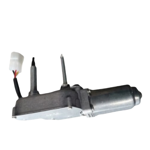 Linde Wiper Motor 0019734020 OEM