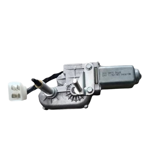 Linde Wiper Motor 0019734020 OEM