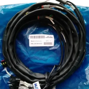 Linde Wiring Harness 3573810322 OEM