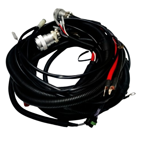 Linde Wiring Harness 3573810403 OEM