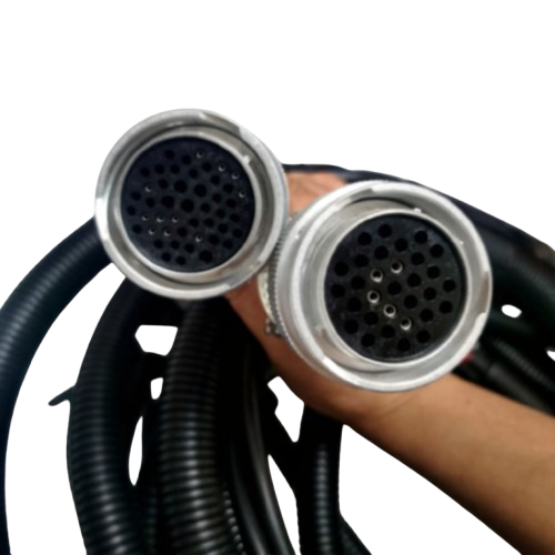 Linde Wiring Harness 3573810403 OEM