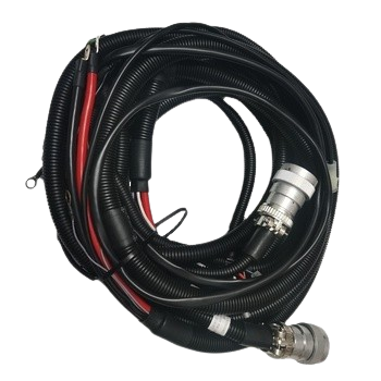 Linde Wiring Harness 3573810403 OEM