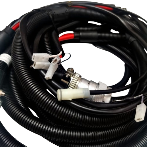 Linde Wiring Harness 3573810403 OEM