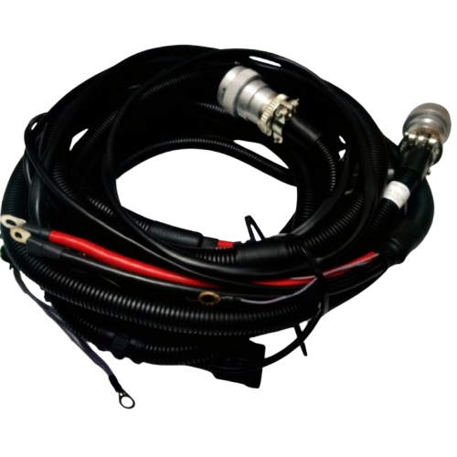 Linde Wiring Harness 3573810403 OEM