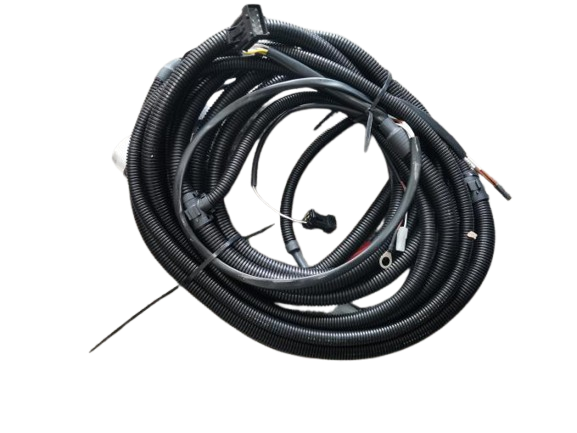 Linde Wiring Harness 3573810403